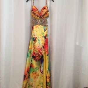 COPY - Prom Gown